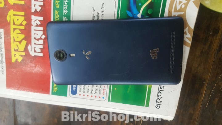 Micromax Q354 1GB RAM